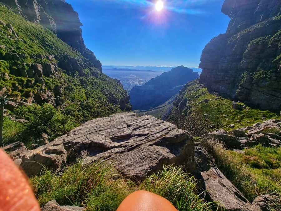 Cape Town: Table Mountain Abseil and Hike - Should you book this Cape Town Table Mountain abseil and hike?