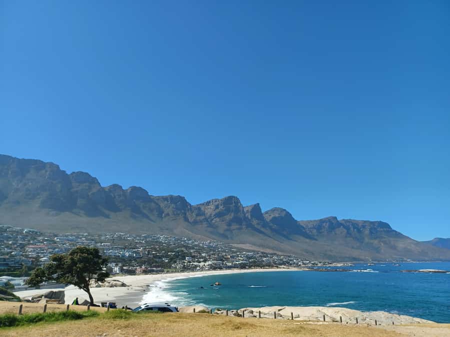 Cape Town: Table Mountain and Penguins Private Guided Tour - Hotel pickup, then straight to Table Mountain