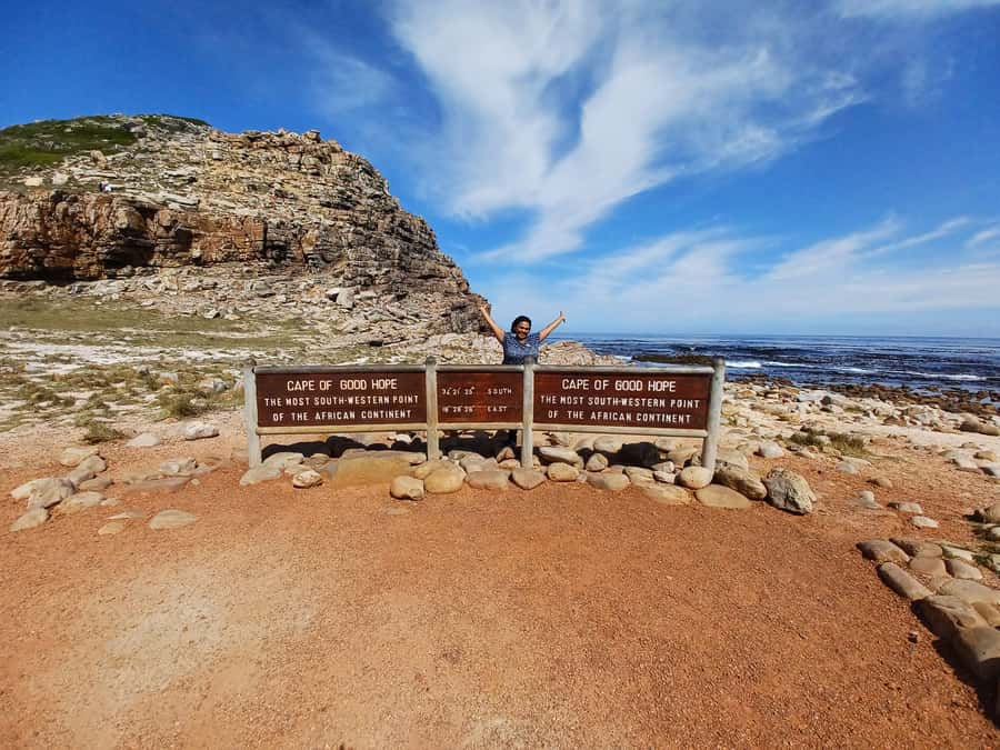 Cape Town: Table Mountain and Penguins Private Guided Tour - Camps Bay and Hout Bay pass by, then Chapman’s Peak Drive for cliff views