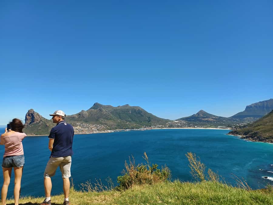 Cape Town: Table Mountain and Penguins Private Guided Tour - Noordhoek coffee stop, a small pause that helps the day