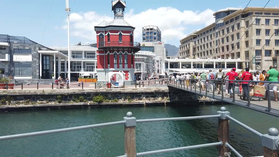 Cape Town: Table Mountain and Robben Island Tour - Price and value: what you pay for and what costs extra