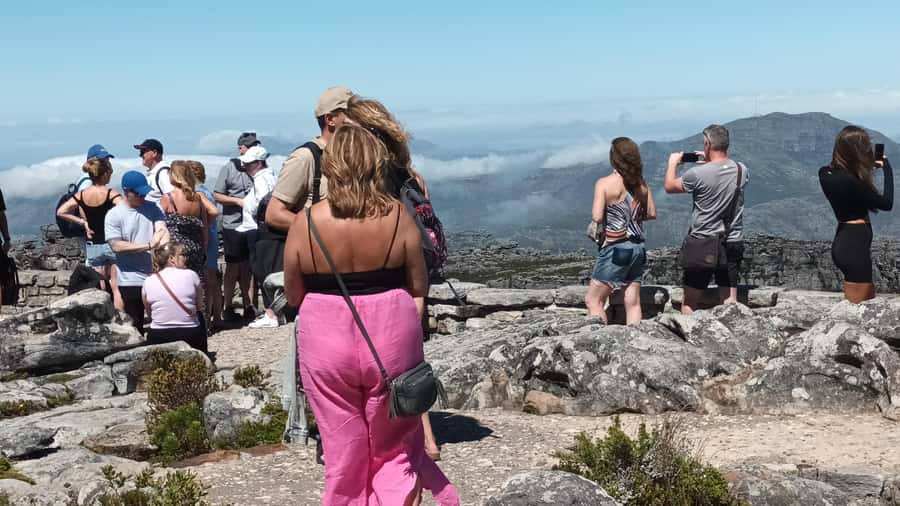 Cape Town: Table Mountain Cable Car Ticket - Price and Value: Why $62 Can Feel Fair or Frustrating