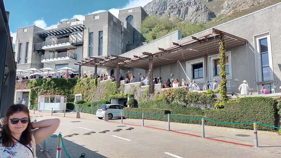 Cape Town: Table Mountain Cable Car Ticket - What to Bring (and What to Expect Once You’re Up There)