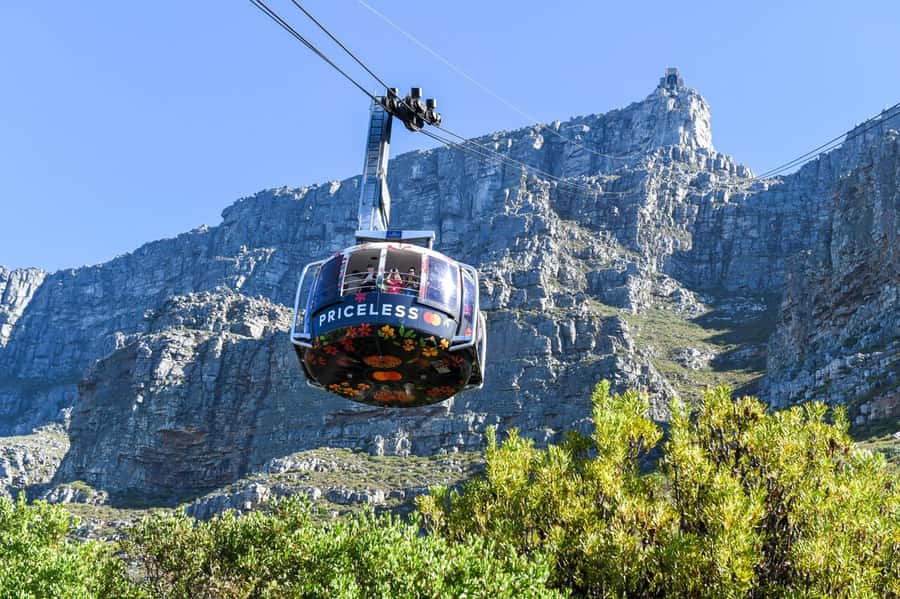 Cape Town: Table Mountain & Cape of Good Hope Full-Day Tour - A Full-Day Cape Peninsula Loop, and Why It Works