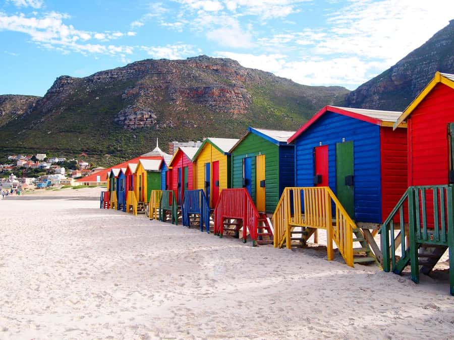 Cape Town: Table Mountain & Cape of Good Hope Full-Day Tour - Bo-Kaap to the Atlantic Coast: Quick Culture, Then Coastal Driving