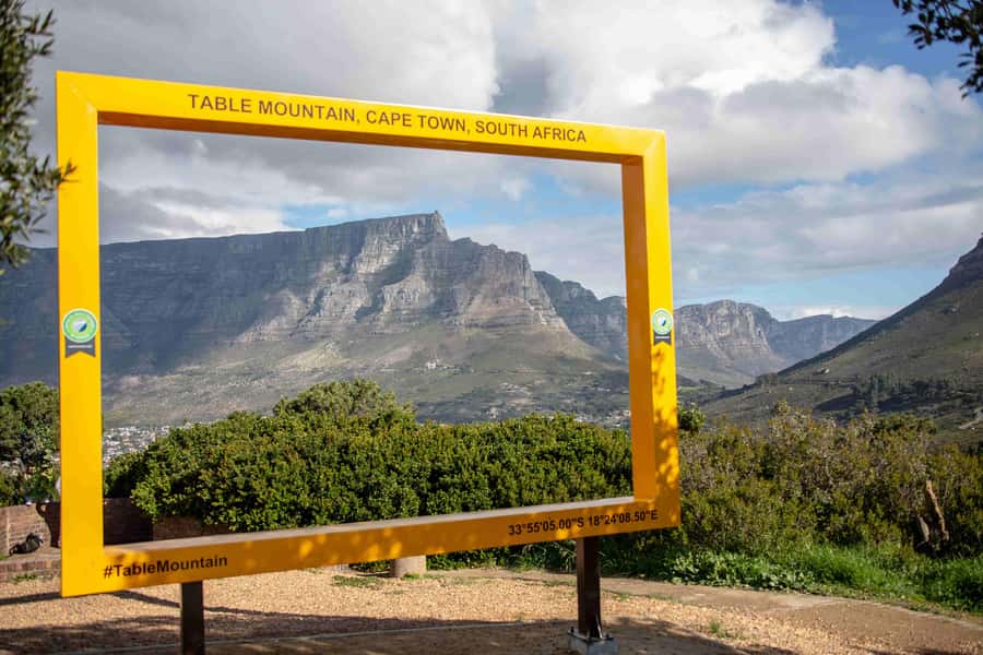 Cape Town: Table Mountain, Cape Point, and Penguins Tour - Price and value: what $40 covers, and what you pay for at the door