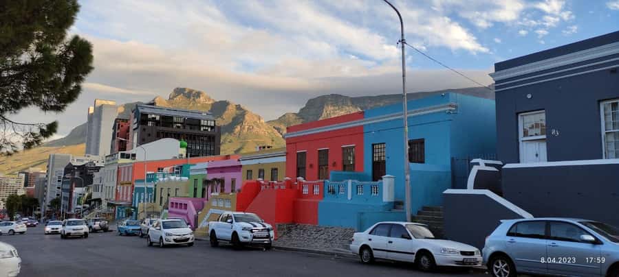 Cape Town: Table Mountain,Cape Point & Penguins Private Tour - Boulders Beach African penguins, up close and surprisingly fun