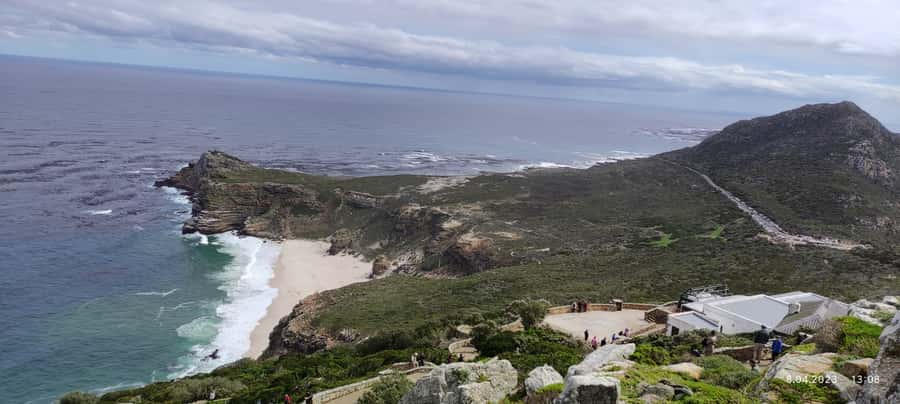 Cape Town: Table Mountain,Cape Point & Penguins Private Tour - Logistics that matter on a 10-hour coastal day