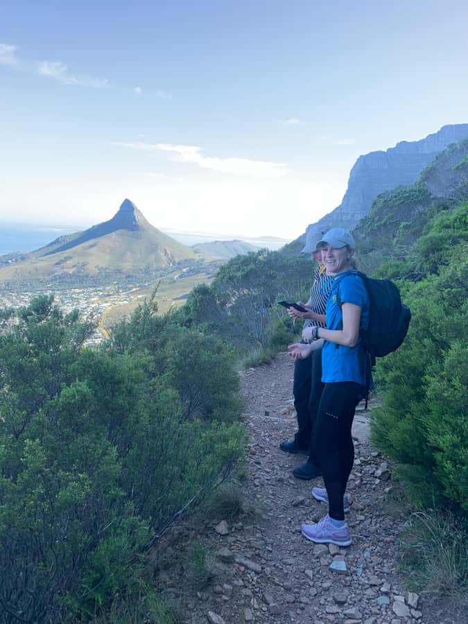 Cape Town: Table Mountain Guided Hike with Spectacular Views - Fynbos on the Contour Path: Learning What Grows Here