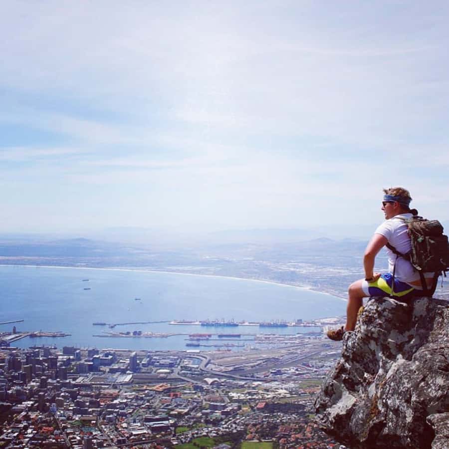 Cape Town: Table Mountain Half–Day India Venster Hike - Price and value: what $112 buys you