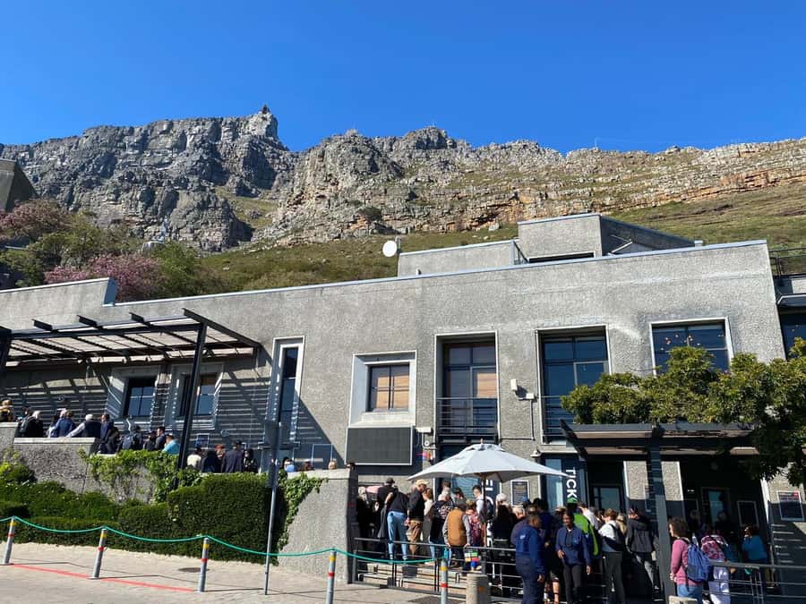 Cape Town: Table Mountain Half-Day Tour with Cable Car Ride - Key things to know before you go