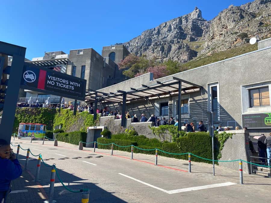 Cape Town: Table Mountain Half-Day Tour with Cable Car Ride - Why Table Mountain feels like a top-tier half-day in Cape Town