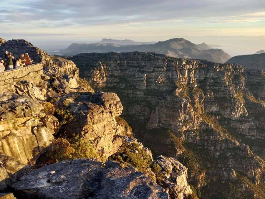 Cape Town: Table Mountain Half-Day Tour with Cable Car Ride - Who this tour suits best, and who should skip it