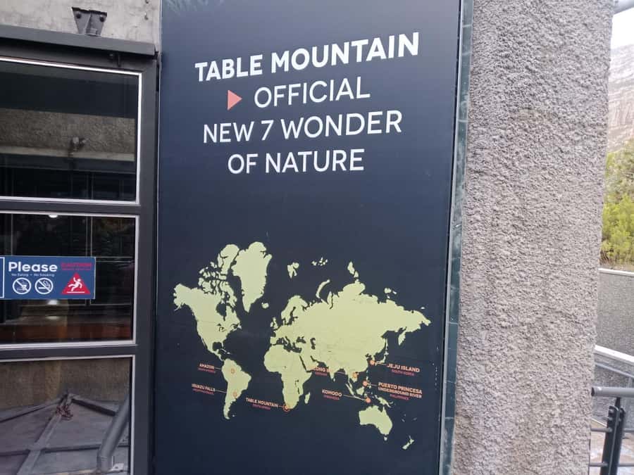 Cape Town: Table Mountain Half-Day Tour with Cable Car Ride - Hotel pickup and private transportation: the unglamorous value