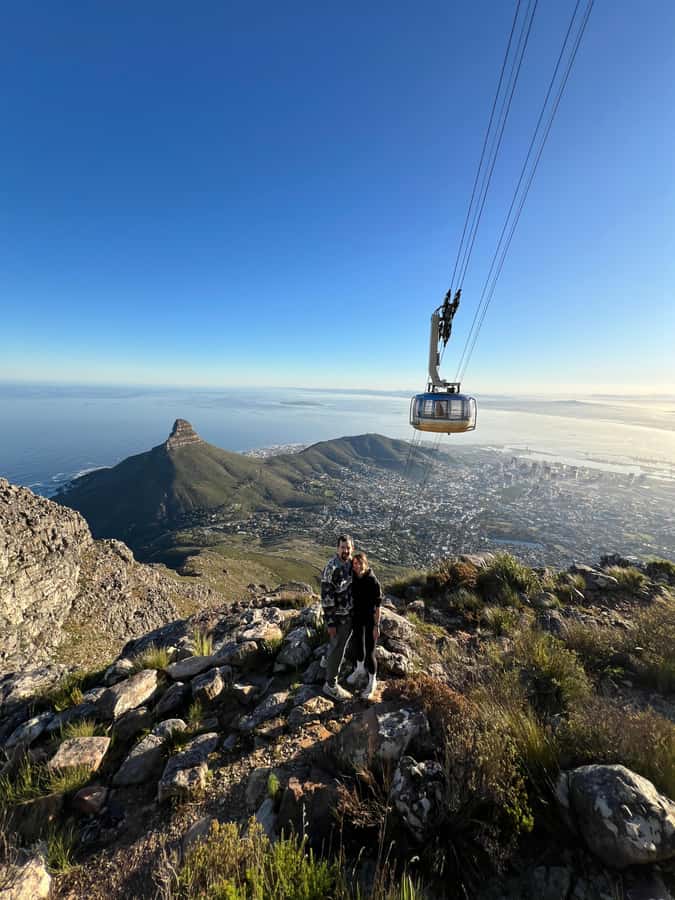 Cape Town: Table Mountain Hike with an Experienced Guide - Why a Qualified Guide Changes the Table Mountain Day