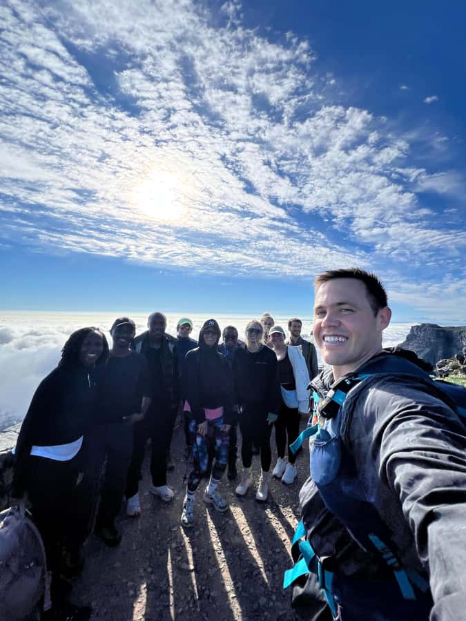 Cape Town: Table Mountain Hike with an Experienced Guide - Price and Value: What You’re Paying For at Around $49