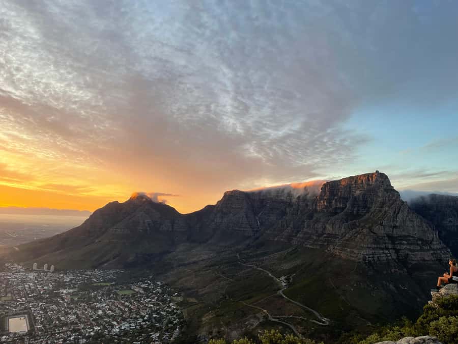 Cape Town: Table Mountain Hike with an Expert Guide - Key things I’d plan around