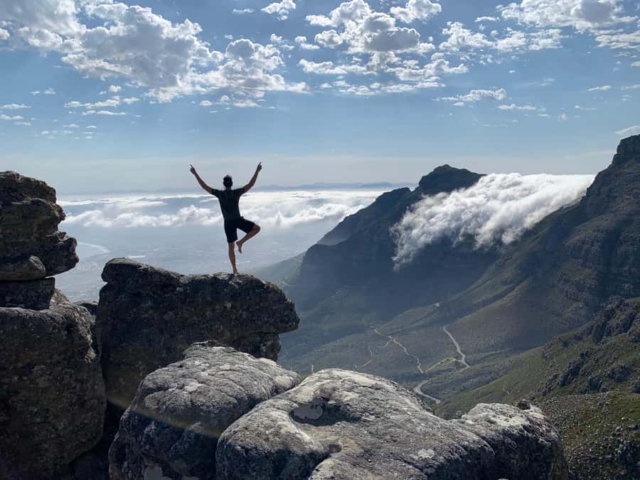 Cape Town: Table Mountain Hike with an Expert Guide - Viewpoints you can aim for: Lion’s Head, the Twelve Apostles, Camps Bay, and Mother City