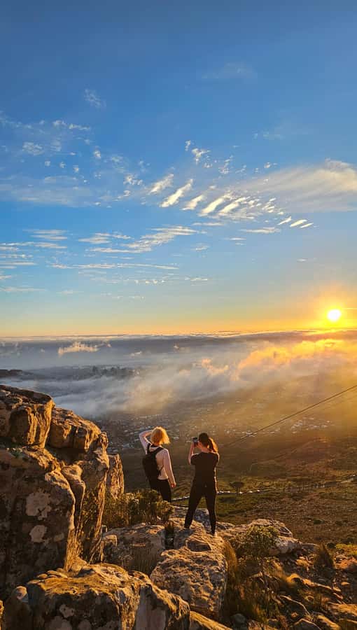 Cape Town: Table Mountain Hike with an Expert Guide - Photo stops that don’t feel random