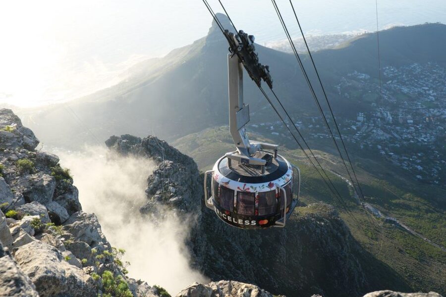Cape Town: Table Mountain, Kirstenbosch Botanic Garden Tour - Should You Book This Table Mountain and Kirstenbosch Tour?