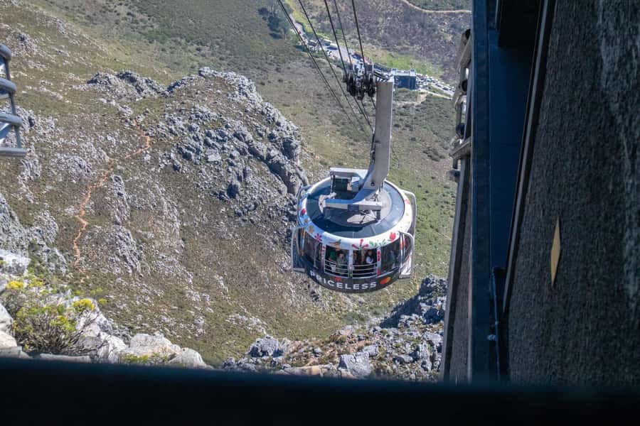 Cape Town: Table Mountain, Kirstenbosch Botanic Garden Tour - Where This Tour Fits Best in Your Cape Town Plan
