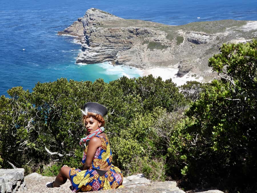 Cape Town Table Mountain Penguins & Cape Point All-inclusive - Who this private tour suits best