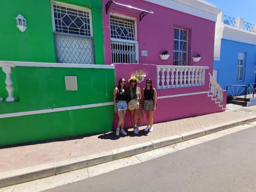 Cape Town Table Mountain Penguins & Cape Point All-inclusive - Atlantic seaboard drive, Maiden’s Cove, and scenic stops that feel like vacation time