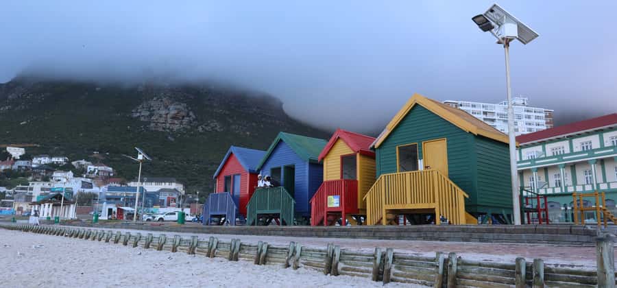 Cape Town: Table Mountain, Penguins & Cape Point Group Tour - Price and value: the tour price is only half the story