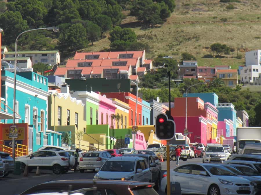 Cape Town: Table Mountain, Penguins & Cape Point Shared Tour - Best for Who