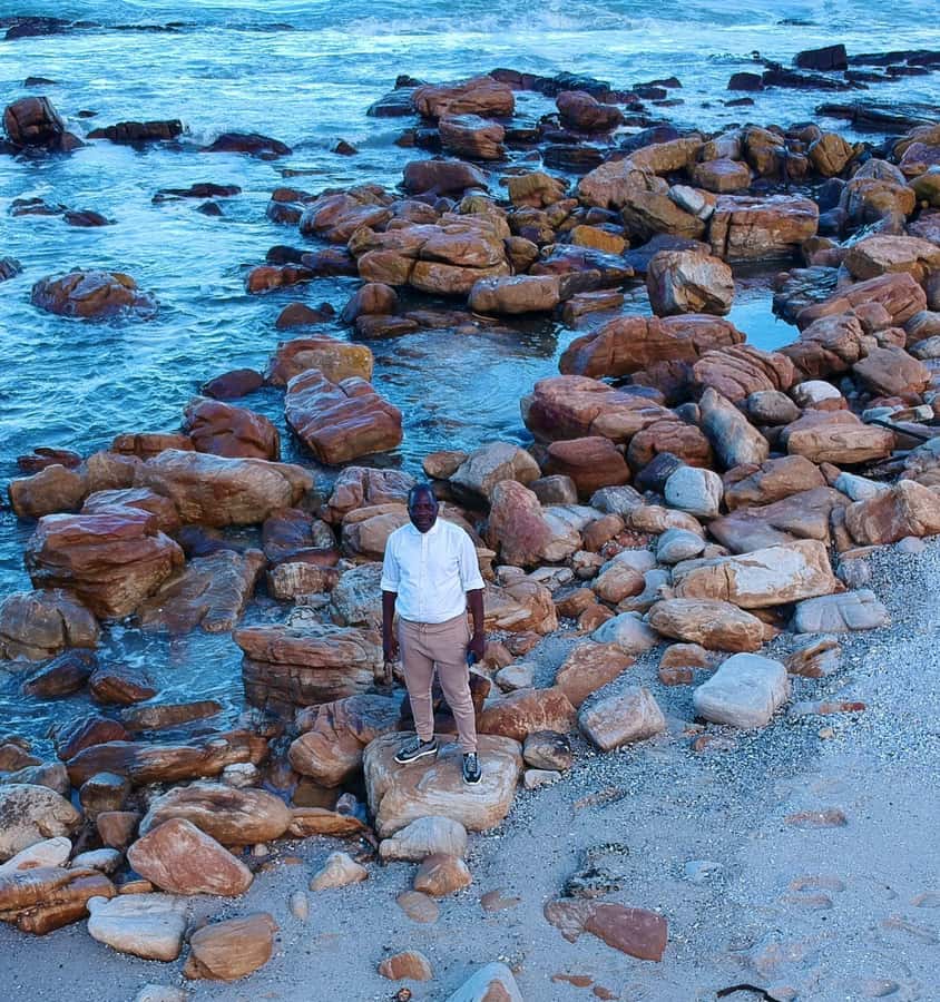 Cape Town: Table Mountain, Penguins & Cape Point Shared Tour - A Few Timing and Comfort Tips Before You Go