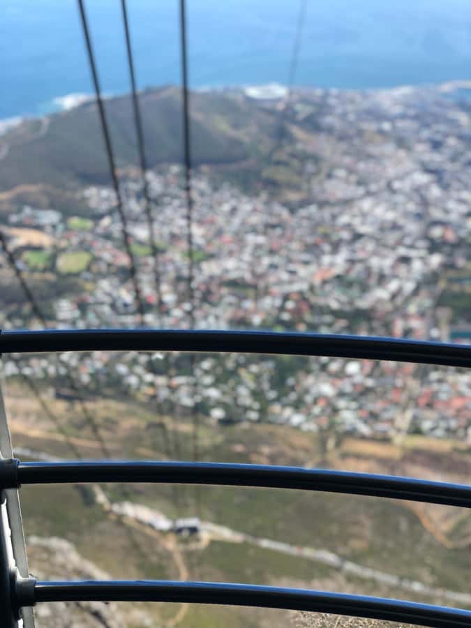 Cape Town: Table Mountain, Penguins & Cape Point Shared Tour - Should You Book This Cape Peninsula Tour?