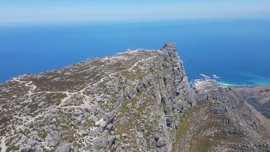 Cape Town: Table Mountain, Penguins & Cape Point Shared Tour - FAQ