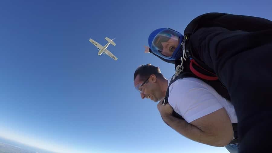 Cape Town: Tandem Skydiving - Key Things You’ll Remember