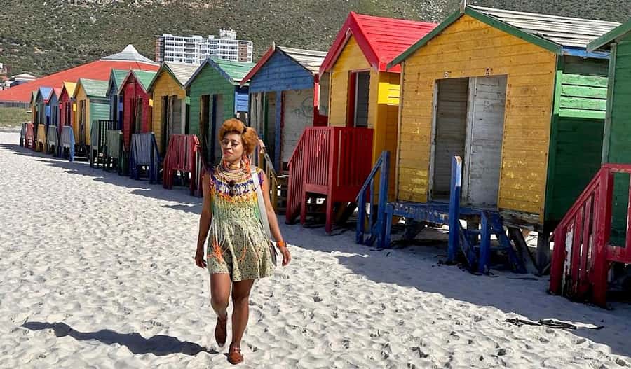 Cape Town: The Cape Point Instagram Small Group Tour - Chapman’s Peak Drive viewpoint: the scenic route stop you should not skip
