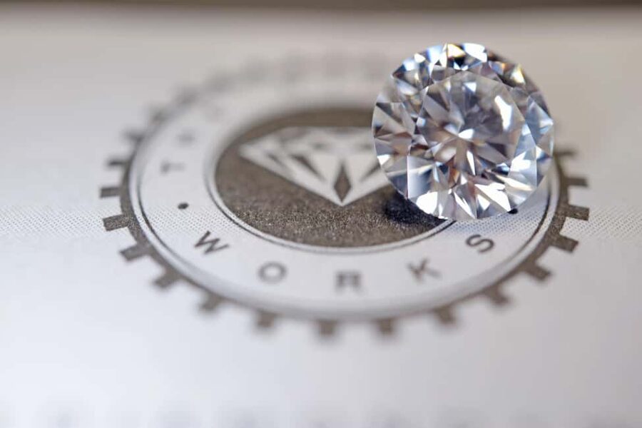 Cape Town: The Diamond Works Institute Sparkling Tour - Price and logistics: what the free tour does and does not include