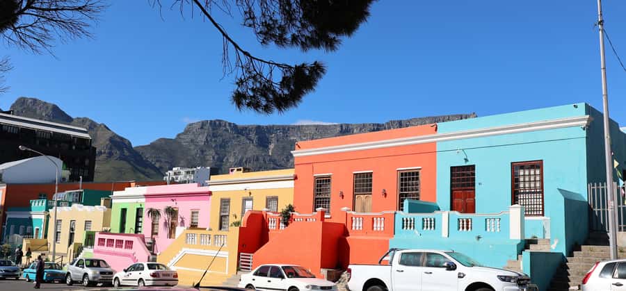 Cape Town: Tour Cape Point & Boulders Beach Penguin Day Trip - Cape Peninsula in one day: the big picture