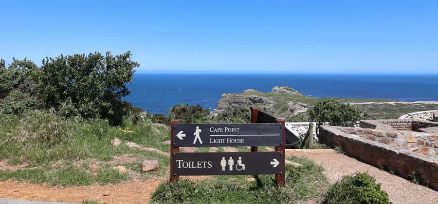 Cape Town: Tour Cape Point & Boulders Beach Penguin Day Trip - Chapman’s Peak Drive and Noordhoek Farm Village: the road-trip payoff