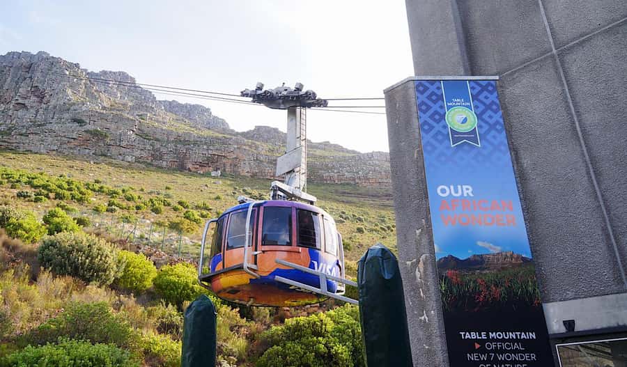 Cape Town Tour: Table Mountain, Penguins & Cape Point+Pickup - How This Tour Works: Pickup, Pacing, and the Small-Group Advantage