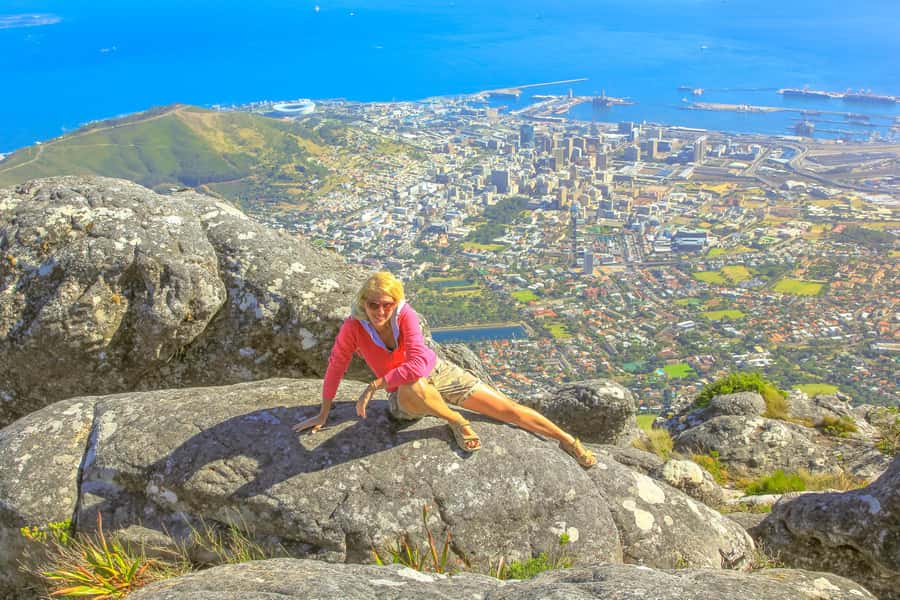 Cape Town Tour: Table Mountain, Penguins & Cape Point+Pickup - Price and Value: What $65 Really Covers (and What It Does Not)
