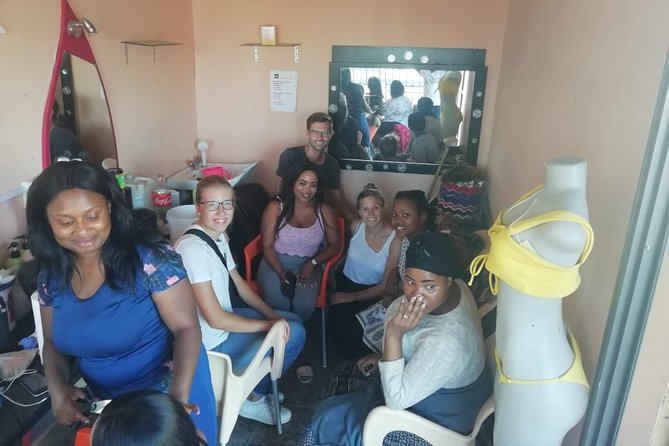 Cape Town Township Private Tour - District Six Museum: where the day gets its context