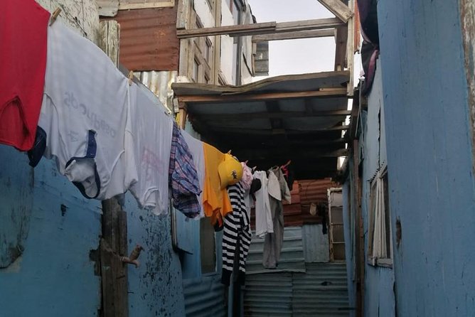 Cape Town Township Private Tour - Who this tour is best for