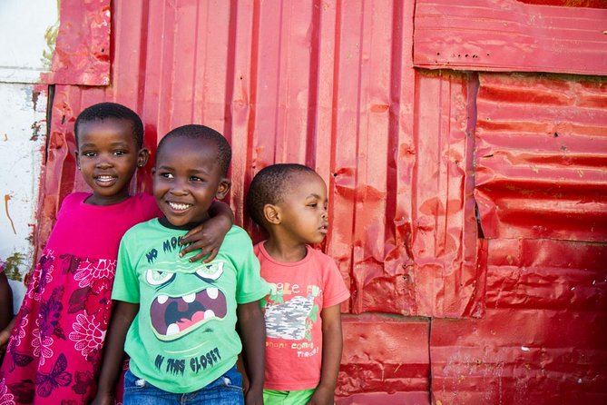 Cape Town Township Tour Including Langa Township and Bo-Kaap - Langa Township: learning Xhosa culture where community life is the point