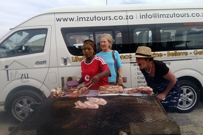 Cape Town Township Walking Tours - Key things to know before you go