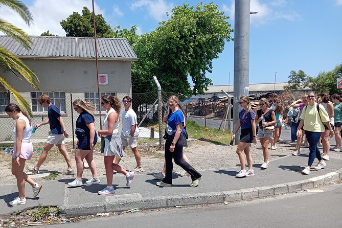 Cape Town Township Walking Tours - Timing your day: 3 hours that fit real schedules