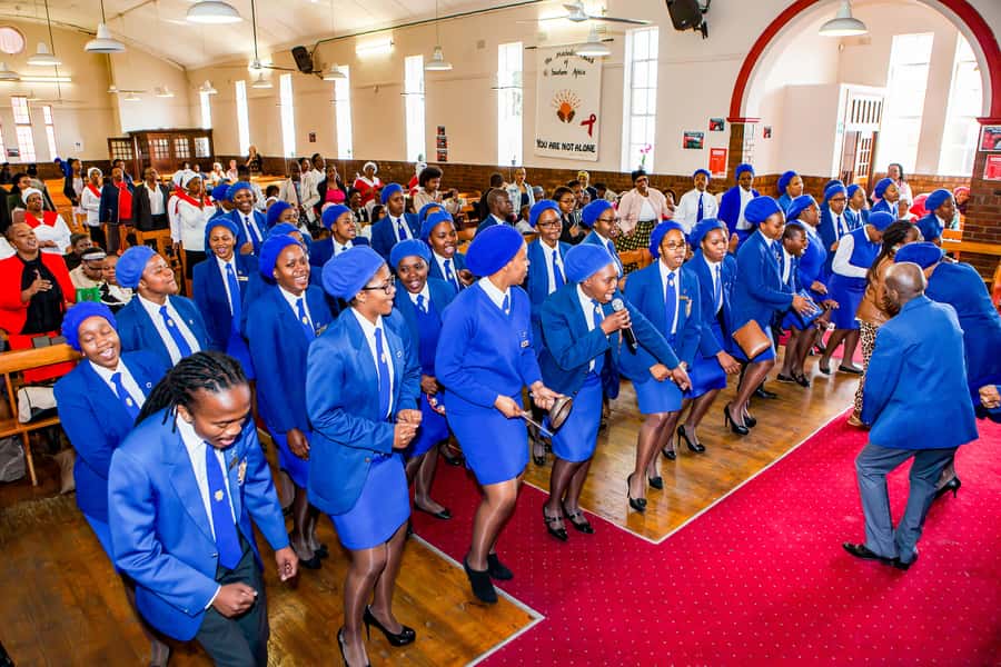 Cape Town Townships and Langa Gospel Tour - District Six: The Stop That Explains Why Cape Town Looks Like It Does