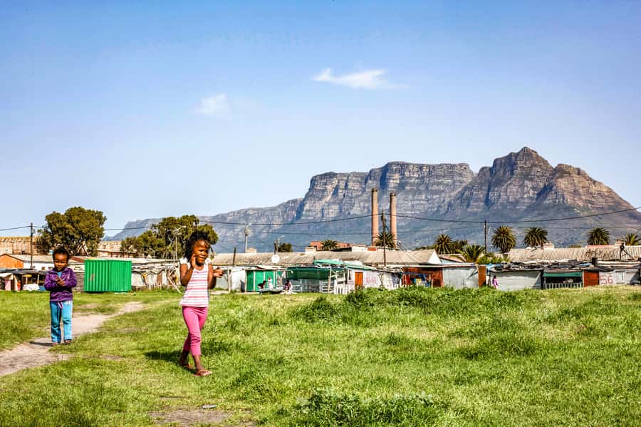 Cape Town Townships and Langa Gospel Tour - Langa Walking Tour: Small Streets, Big Context, and Local Guides