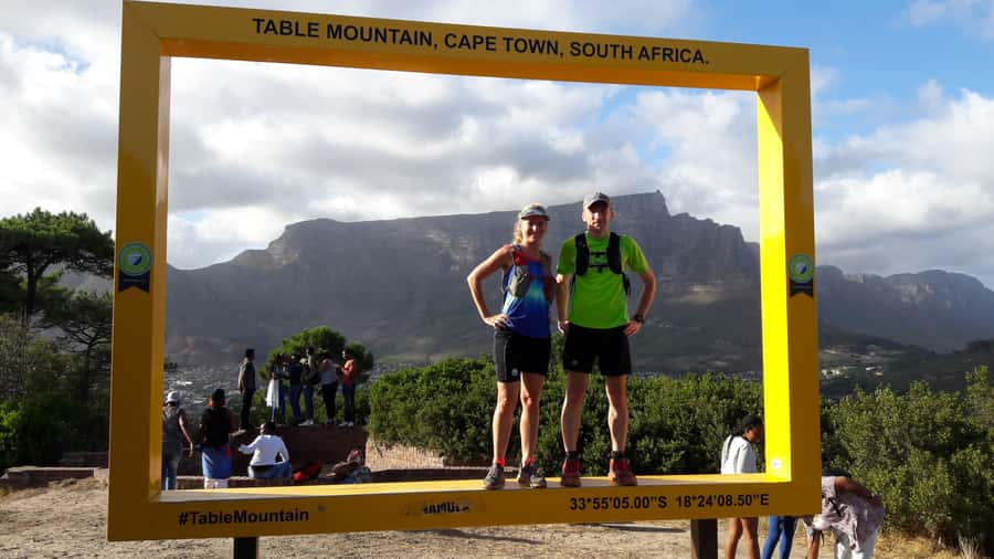 Cape Town: Trail Run Lion's Head and Signal Hill Morning - Why this Lion’s Head to Signal Hill morning run feels worth the effort