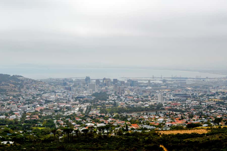 Cape Town Uncovered : Half-Day City Tour and Table Mountain - Price and Value: What $52 Covers (and What It Doesn’t)