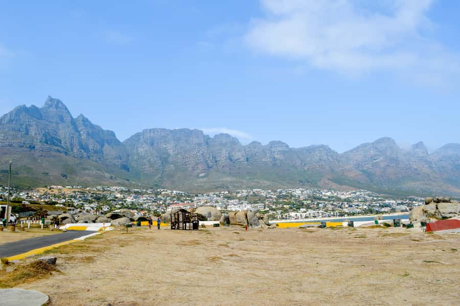 Cape Town Uncovered : Half-Day City Tour and Table Mountain - A 5-Hour Cape Town Loop That Actually Feels Doable