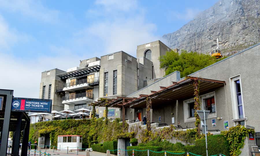 Cape Town Uncovered : Half-Day City Tour and Table Mountain - Signal Hill and the Atlantic Coastline: Fast Views, Big Payoff